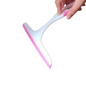 Window Mirror Glass Squeegee Shower Wiper